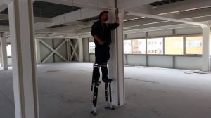 Хадули . Мантаж шпилек на хадулях.