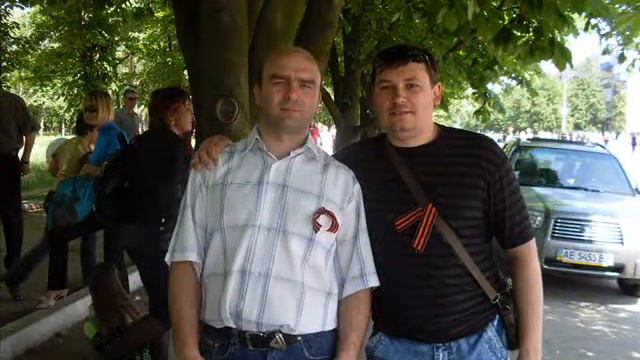 Памяти любимому Вовочке!!!!! смотреть онлайн