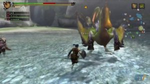 Monster Hunter 3 Ultimate - Review