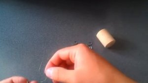 Самая уловистая снасть Макушатник