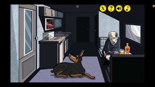 ЧЕРВЬ ПРИШЕЛЕЦ ПОЕДАЕТ ВСЕХ