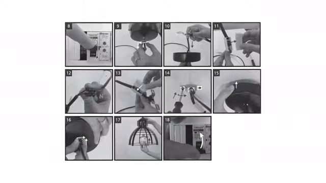 Люстра Eglo Ipswich 49158 обзор: светильник Eglo Ipswich 49158 60 Вт, где купить, характеристики смотреть онлайн