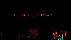 Crash Test Dummies Live in Correggio Italy 1994