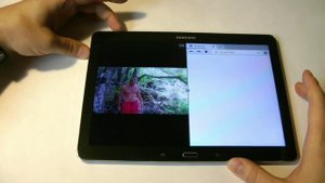 Планшет Samsung Galaxy Note 10.1 2014 edition - Честный обзор