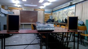 Переделка 10 МАС-1М