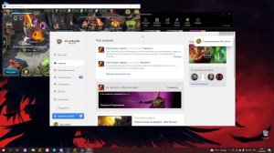 Как запустить несколько окон в Raid Shadow Legends. (Raid SL Helper)