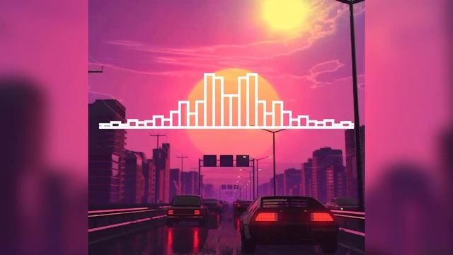Twinky- ghoul | ВИЗУАЛИЗАЦИЯ МУЗЫКИ