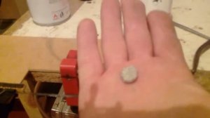 Пайка ленточной пилы шириной 3мм. ЛЕГКО