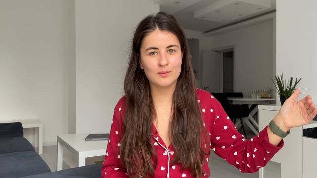 Растительное питание: мой опыт