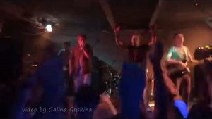 Алай Оли - Евротреш