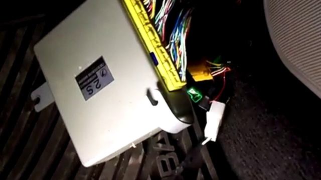 2s Enduring Solutions Limted ECU Troubleshooting смотреть онлайн