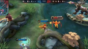 ЛУЧШИЙ ГАЙД НА АУЛУСА / ГАЙД НА АУЛУСА / MOBILE LEGENDS 2021