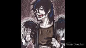 Крипипаста. Смеющийся Джек "Хороший клоун, мёртвый клоун"