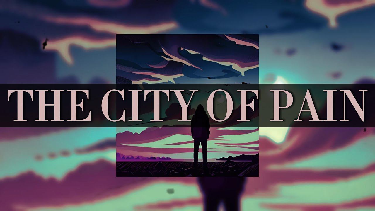 THE SIXTH DIMENSION - THE CITY OF PAIN (SUPER SPEED UP + REVERB) смотреть онлайн