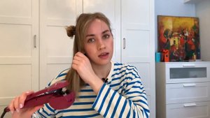 Как сделать локоны: быстрая укладка на babyliss curl secret