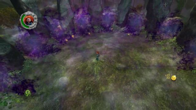 Храбрая сердцем Часть 3 смотреть онлайн