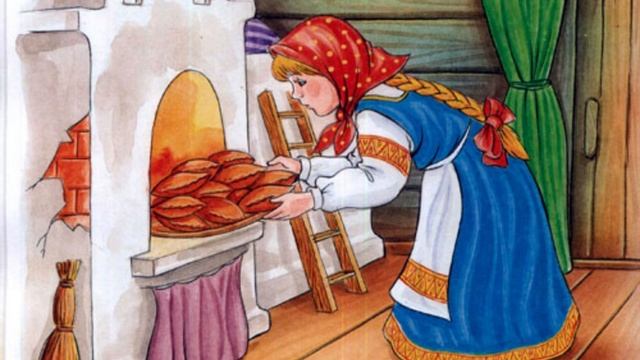 Маша и медведь - русская народная сказка | Аудиосказка для детей |
