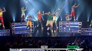 1-2 - Mark, Move & Groove