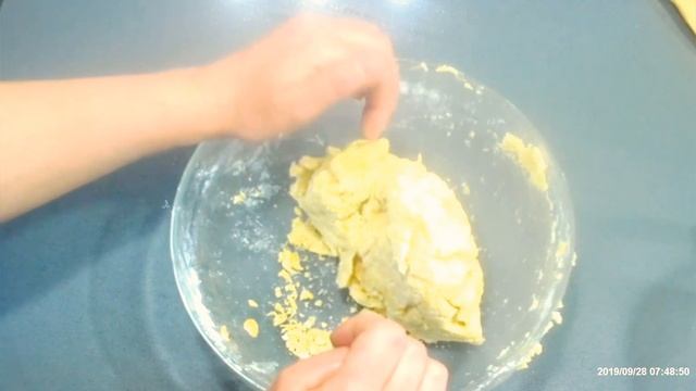 Как приготовить галетное печенье мария/Как приготовить дома печенье мария/Как делают печенье Мария?