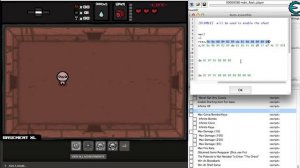 Mac Binding Of Isaac Cheat Engine Tutorial