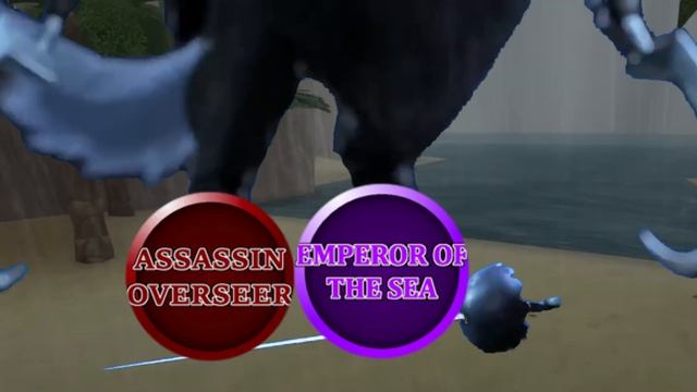 Navy Admirals seeing a 2 galleon bounty: (Arcane Odyssey) смотреть онлайн