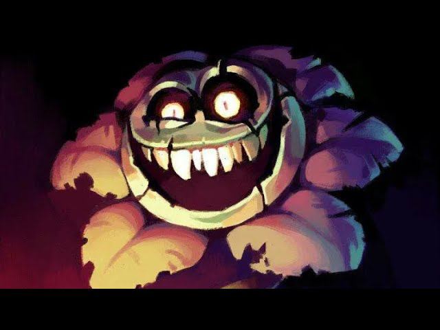 Floral Defiance [NO COMMENTS] [2K] смотреть онлайн