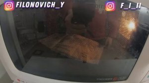 как приготовить попкорн в микроволновке в пакете