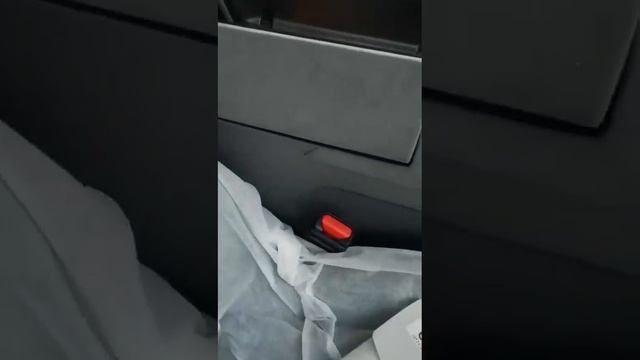 ZEEKR 001 - YOU (Pure electric) 2023 - максимальная комплектация смотреть онлайн