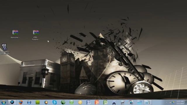 How to get a Nintendo DS Emulator on your PC (Voice Tutorial) [1080p HD] смотреть онлайн