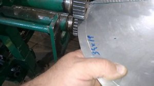 Жироуловитель для гриля своими руками.