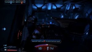 Cipyaar Plays... Mass Effect 3 #35 Synthetic Sabotage