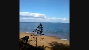 р. Кама, Воткинское водохранилище