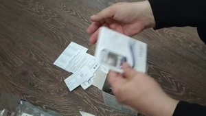 глюкометр САТЕЛЛИТ экспресс