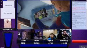 HARD PLAY СВОЯ ИГРА СО СТРИМЕРАМИ | САМАЯ КРАЙНЯЯ СВОЯ ИГРА