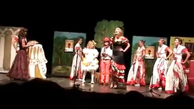 Кан-кан.mp4 смотреть онлайн