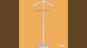 Вешалка на стойке Классик.