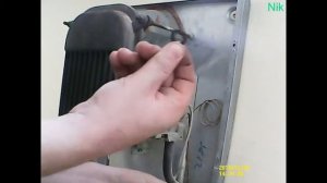 Ремонт автоматики сит 630 на конвекторе