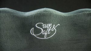 Презентация подушки для сидения