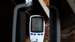 Супер простой самодельный  инвертор 24в.220в.1600вт