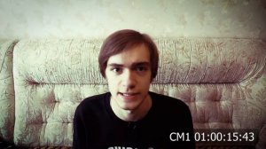 ФСБ СЛЕДИТ ЗА МНОЙ [LIMITLESS #1]