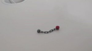 Как сделать из Лего GrabPack из игры Poppy Playtime