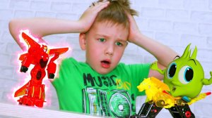 Хелпик Устроил Для Ромы НАСТОЯЩЕЕ Испытание с Fuzion Max! Что Случилось?