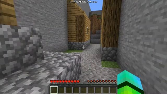 Карты с майнкрафт инсайд #1 смотреть онлайн