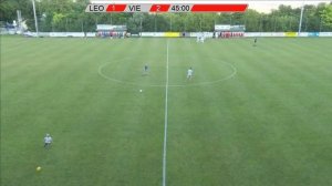 LIVE: SV Leobendorf - First Vienna FC