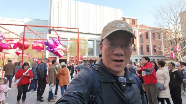 廣州 ！上下九！2024年！農曆新年！遊客逼爆！餐廳最多人！賺到笑！從未見過這麼多人！排隊睇煙花！美食推薦！旅遊攻略！客似雲來！酒店價格！現場熱烈！Canton Food Tour｜GuangZho