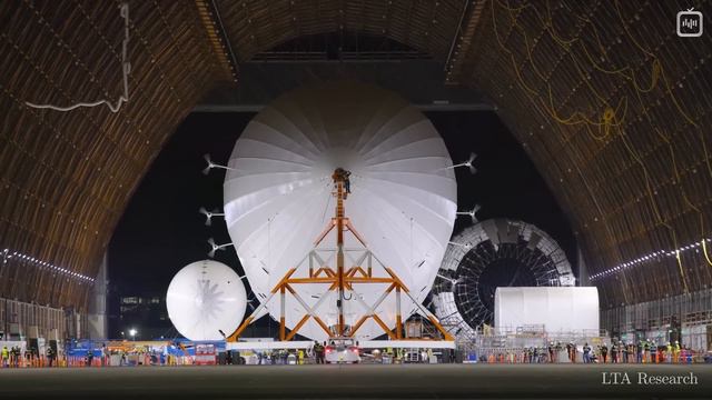 Ждать ли возвращения дирижаблей_ [Veritasium] смотреть онлайн