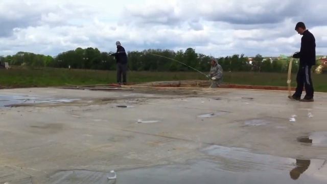 Арматура  ООО АрмаПласт