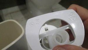 УСТАНОВКА  УНИТАЗА  KOLO С  УНИВЕРСАЛЬНЫМ ВЫПУСКОМ!  От А до Я!