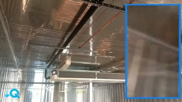 Поставка и монтаж холодильного оборудования холод холодкул | holod ...