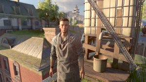 Dying Light 2 Stay Human Прохождение 20 Испытание Срок годности